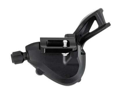 SHIMANO Řadící páčka DEORE SLM5100IL 2k levá bez objímky