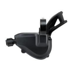SHIMANO Radiaca páčka DEORE SLM5100L 2k ľavá s objímkou