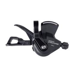 SHIMANO Radiaca páčka DEORE SLM5100R 11k pravá s objímkou