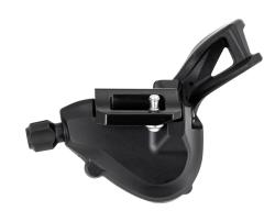 SHIMANO Radiaca páčka DEORE SLM5100IL 2k ľavá bez objímky SHIMANO Radiaca páčka DEORE SLM5100IL 2k ľavá bez objímky