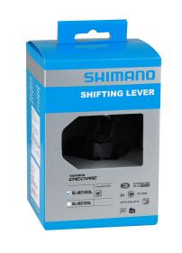 SHIMANO Řadící páčka DEORE SLM5100IL 2k levá bez objímky