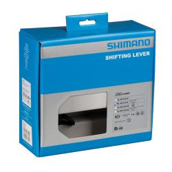 SHIMANO Řadící páčka DEORE SLM5100R 11k pravá s objímkou