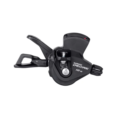 SHIMANO Řadící páčka DEORE SLM6100IR 12k pravá bez objímky