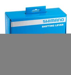SHIMANO Řadící páčka DEORE SLM6100R 12k pravá s objímkou