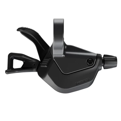 Shimano Řadící páčka DEORE SLM6200 R 12k pravá s objímkou