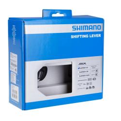 SHIMANO Řadící páčka SLX SLM7000R 11 k pravá, s objímkou