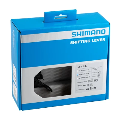 SHIMANO Řadící páčka SLX SLM7000R - 11 pravá, bez objímky