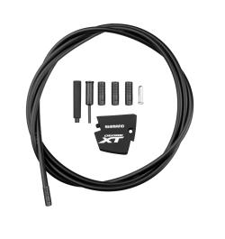 SHIMANO Radiaca páčka SLX SLM7000R 11 k pravá, s objímkou