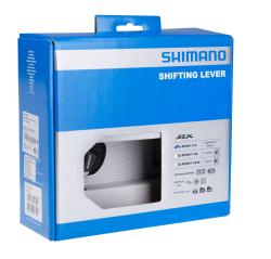 SHIMANO Radiaca páčka SLX SLM7000R 11 k pravá, s objímkou