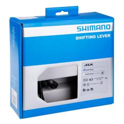 SHIMANO Radiaca páčka SLX SLM7100R 12 r. pravá, s objímkou