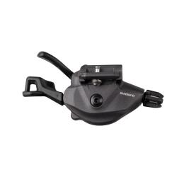 SHIMANO Radiaca páčka XT SLM8100IR 12k pravá, bez objímky