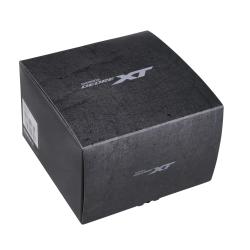 SHIMANO Řadící páčka XT SLM8100R 12k pravá, s objímkou