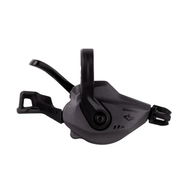 Shimano Řadící páčka XT SLM8130 R 11k pravá s objímkou