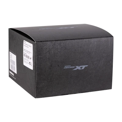 Shimano Řadící páčka XT SLM8130 R 11k pravá s objímkou