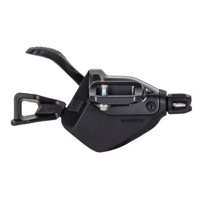 Shimano Řadící páčka XT SLM8200 IR 12k pravá, bez objímky