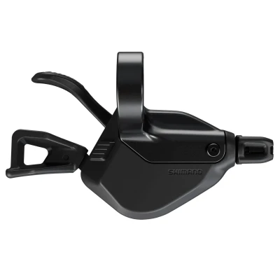 Shimano Řadící páčka XT SLM8200 R 12k pravá, s objímkou