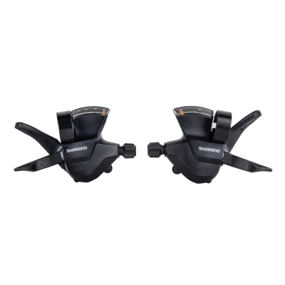 SHIMANO Řadící páčky ACERA SLM315 2x7 kolo
