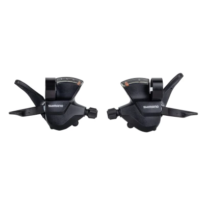 SHIMANO Řadící páčky ACERA SLM315 2x7 kolo