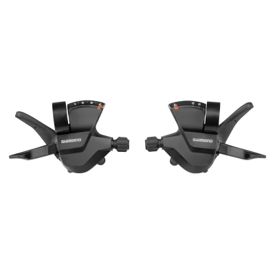 SHIMANO Řadící páčky ACERA SLM315 3x7 kolo