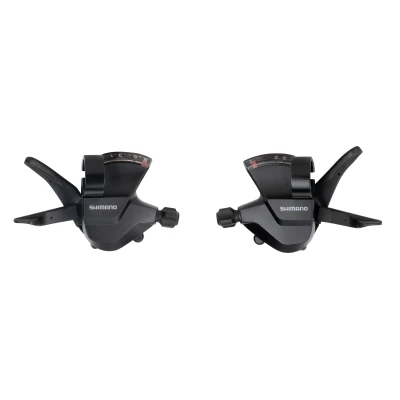 SHIMANO ACERA SLM315 3x8 řadicí páčky