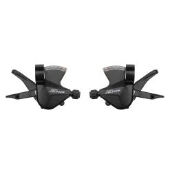 SHIMANO Radiace páčky ALTUS SLM2010 2x9 kolo