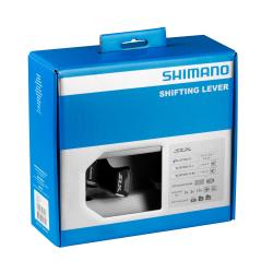 SHIMANO Řadící páčky SLX SLM7000 L+R 11 x 2/3k, s objímkou