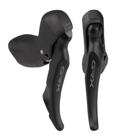 Shimano Řadící páka GRX STRX600 pravá 11 k, hydr. brzdy