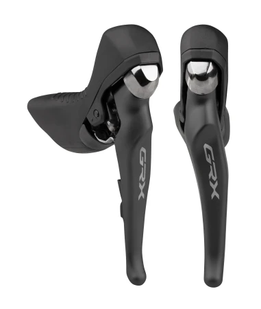 Shimano Řadící páka GRX STRX810 levá 2 k, hydr. brzdy