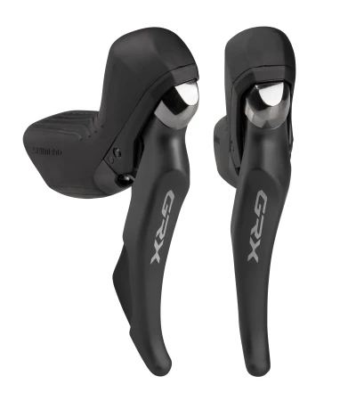 Shimano Řadící páka GRX STRX810 pravá 11 k, hydr. brzdy