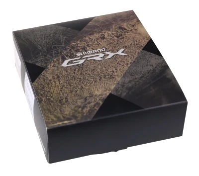 Shimano Řadící páka GRX STRX810 pravá 11 k, hydr. brzdy