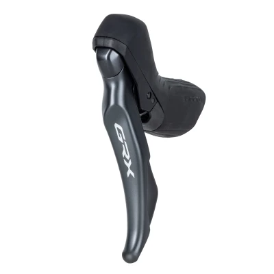 SHIMANO GRX STRX820 levá řadicí/brzdová páka 2k, mech. řazení, hydr. brzdy