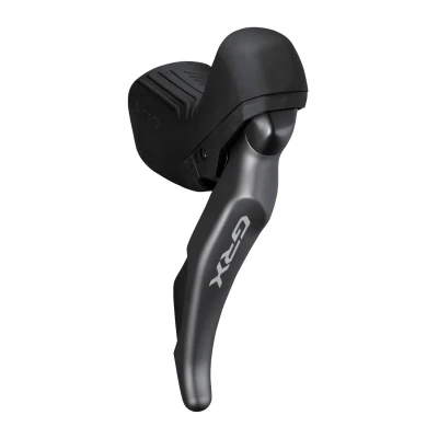 Shimano GRX STRX820 pravá 12rychlostní mechanická/hydraulická řadicí páka