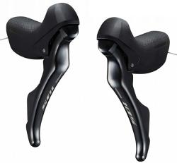 Shimano řazení 105 11 speed ST-R7000 dual control, černé, v krabičce
