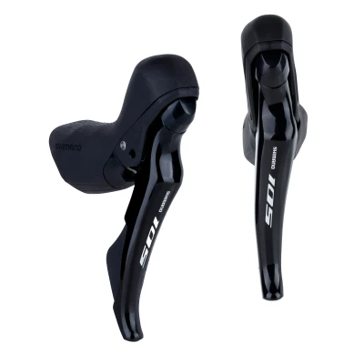 Shimano 105 ST-R7020 pravá 11k hydraulická řadicí/brzdová páka
