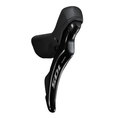 Shimano Řazení 105 STR7170 Di2 pravé 12 k, hydr. brzdy