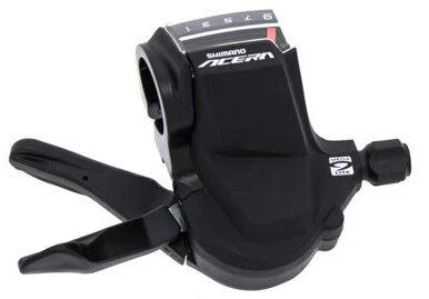 Shimano řazení Acera SL-M3000 9 speed