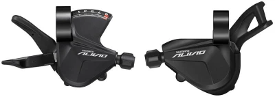 Shimano řazení Alivio SL-M3100 2x9 speed pár