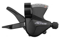 Shimano řazení Altus SL-M2010 9 speed pravé Shimano řazení Altus SL-M2010 9 speed pravé