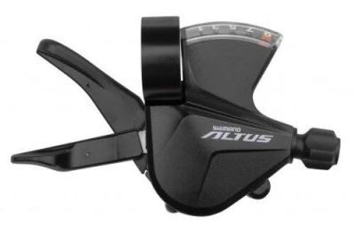 Shimano řazení Altus SL-M2010 9 speed pravé Shimano řazení Altus SL-M2010 9 speed pravé