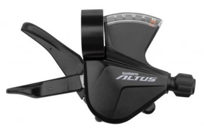 Shimano řazení Altus SL-M2010 9 speed pravé