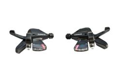 Shimano radenie Altus SL-M310 7speed (pár) Shimano radenie Altus SL-M310 7speed (pár)
