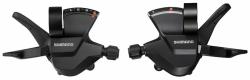Shimano řazení Altus SL-M315 pár 2x7 speed černé, v krabičce