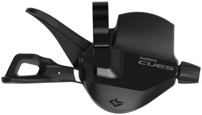 Shimano řazení Cues SL-U6000 10 speed, s ukazatelem, v krabičce
