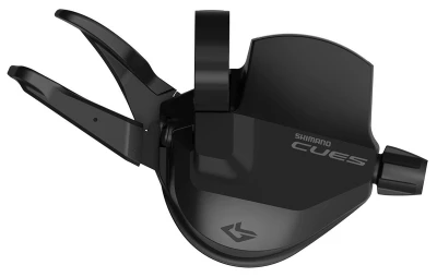 Shimano řazení Cues SL-U6050 10 speed pravé, v krabičce