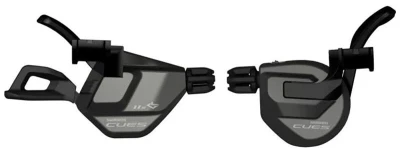 Shimano Cues SL-U8000 2x11 speed I-spec II řadicí páčky