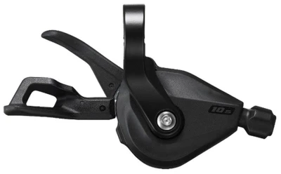 Shimano řazení Deore SL-M4100-R 10 speed pravé bez ukazatele Shimano řazení Deore SL-M4100-R 10 speed pravé bez ukazatele