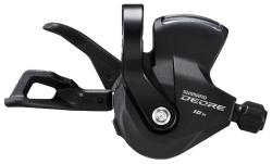 Shimano řazení Deore SL-M4100-R 10 speed pravé s ukazatelem