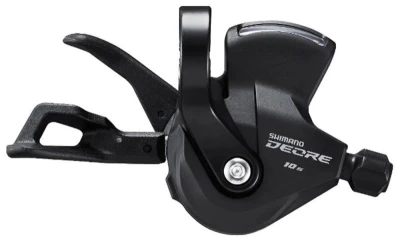 Shimano řazení Deore SL-M4100-R 10 speed pravé s ukazatelem Shimano řazení Deore SL-M4100-R 10 speed pravé s ukazatelem