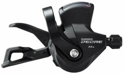 Shimano radenie Deore SL-M5100-R 11 speed pravé s objímkou v krabičke