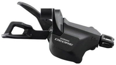 Shimano řazení Deore SL-M6000-R pravé 10 speed I-spec II, Dynasis Shimano řazení Deore SL-M6000-R pravé 10 speed I-spec II, Dynasis